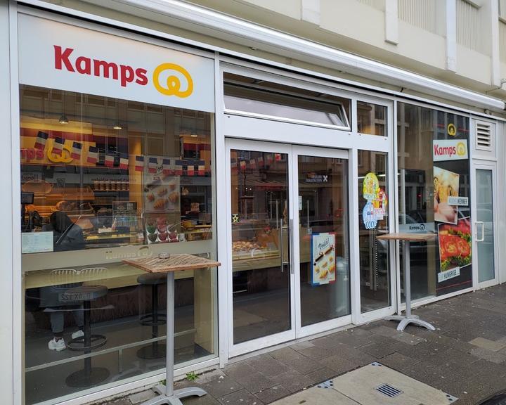 Kamps Bäckerei