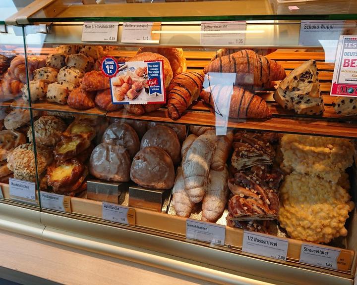 Kamps Bäckerei